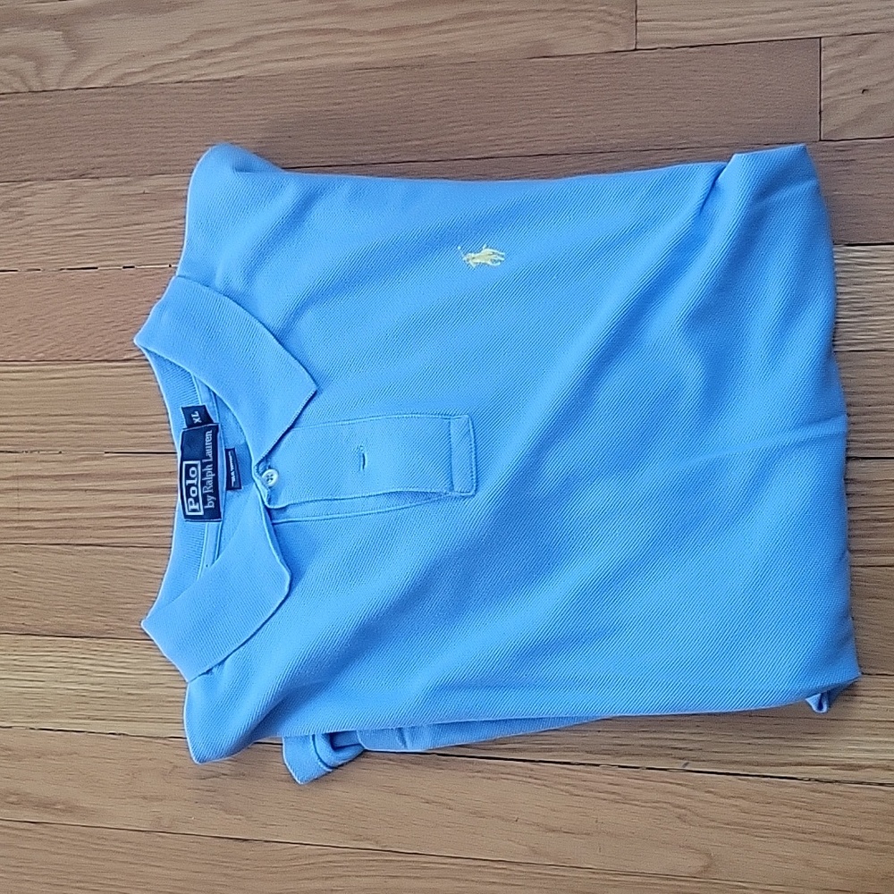 Polo shirt